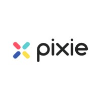 Pixie logo - Similar company to Murror Ai: Self-Discovery