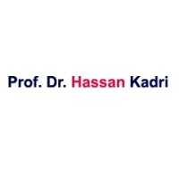 Kadri Neurosurgery logo - Similar company to R Medic Solutions