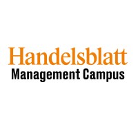 Handelsblatt Management Campus logo - Similar company to Empowerment Dynamics