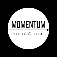 Momentum Project Advisory logo - Similar company to Central Coast Group Training
