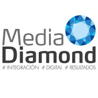 Media Diamond logo - Similar company to Dataplanning