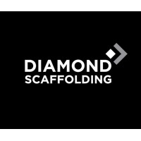 Diamond Scaffolding logo - Similar company to Pipe Scaffolding