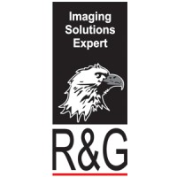 R&G Capital Pvt Ltd. logo - Similar company to Fuozo Solutions (Pvt) Ltd