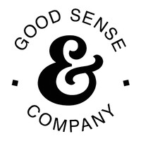 Good Sense & Company logo - Similar company to Twofortythirty