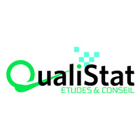 QualiStat (Etudes & Conseil) logo - Similar company to Qualistat
