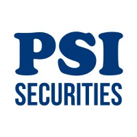 PSI logo - Similar company to Socialninjaz Technologies