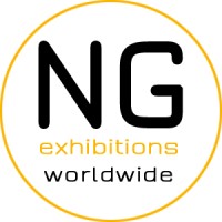NGexhibitions logo - Similar company to Ybmd