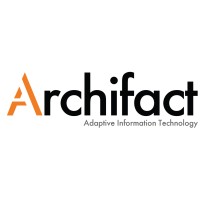 Archifact India Private Limited logo - Similar company to Archifact Bv