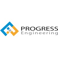 Progress Engineering logo - Similar company to Projet Voltaire