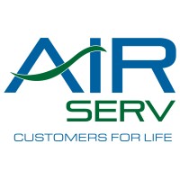 AIR-serv UK & Europe logo - Similar company to Wilcomatic Limited