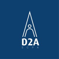 D2A - Société Civile Professionnelle d'Avocats logo - Similar company to Signature Consulting