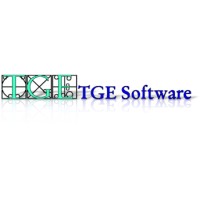 TGE Software logo - Similar company to Panoramic Llc