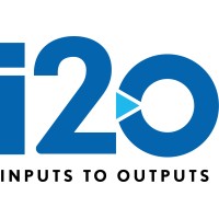 i2o Retail logo - Similar company to Impact Makers