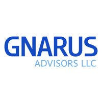 Gnarus Advisors LLC logo - Similar company to Harmonics Consulting