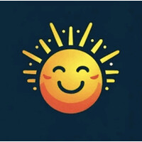 Smiling Prophet logo - Similar company to Phalynx