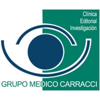 Grupo Médico Carracci logo - Similar company to Ediciones Franco