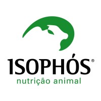 Isophós Nutrição Animal logo - Similar company to Nutrivet Brasil