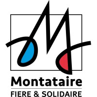 Ville de Montataire logo - Similar company to Ville De Creil