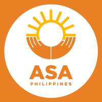 ASA Philippines Foundation logo - Similar company to Rafi Microfinance