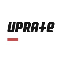 Uprate logo - Similar company to Uprate