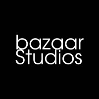 Bazaar Studios logo - Similar company to Matcha Matcha