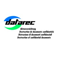 Datarec SA logo - Similar company to Barec Group