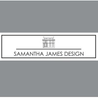 Samantha James Design logo - Similar company to Archend Visuals - Architectural Cgi