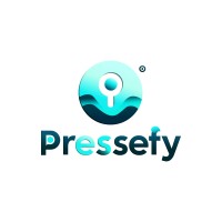 Pressefy logo - Similar company to Firstchoicepr