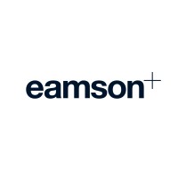 Eamson logo - Similar company to Karl Group