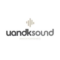 UandKSound logo - Similar company to Legato Sales