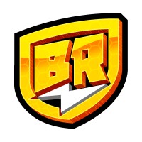 Blast Royale logo - Similar company to Fomo Network