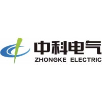 HUNAN ZHONGKE ELECTRIC CO., LTD. logo - Similar company to Media 3 Ltd.