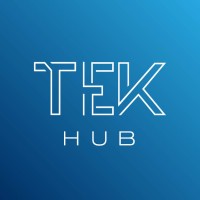 TEK-HUB logo - Similar company to Tnt (Tools For Non-Destructive Testing)