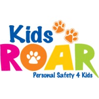 KidsROAR logo - Similar company to 8Trium Group