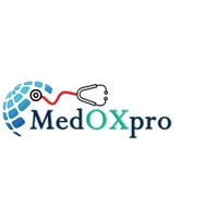 MedOXpro logo - Similar company to Green Delta Ltd