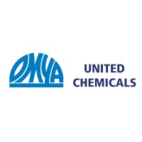 PT United Chemicals Inter Aneka (member of OMYA Group) logo - Similar company to Pt Sinergi Multi Lestarindo Tbk