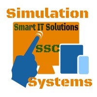 Simulation Systems Company logo - Similar company to Dttse