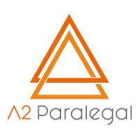 A2 Paralegal logo - Similar company to A2 Solutions