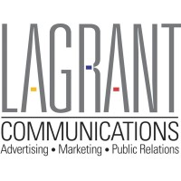 LAGRANT COMMUNICATIONS logo - Similar company to Element M Agency