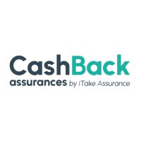 CashBack Assurances logo - Similar company to Le Courtier Généreux