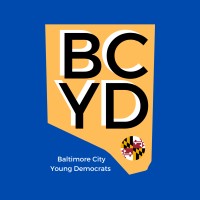 Baltimore City Young Democrats