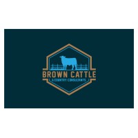 Brown Cattle & Country Consultants logo - Similar company to Jab Agri Solutions