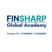 Finsharp Global Academy logo - Similar company to Isfs