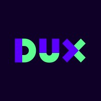 DUX design studio logo - Similar company to Platvorm