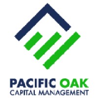 Pacific Oak Capital Management logo - Similar company to Brookmont Capital Ventures