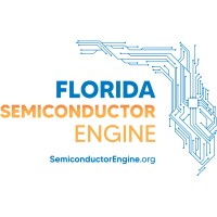 Florida Semiconductor Engine logo - Similar company to Wynx Talks