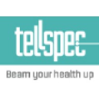 Tellspec logo - Similar company to Freshcheck