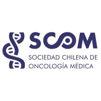 Sociedad Chilena de Oncología Médica logo - Similar company to Centro De Oncología De Precisión