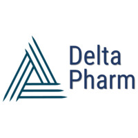 Delta Pharm logo - Similar company to Digital Trust Canada (Dtc)