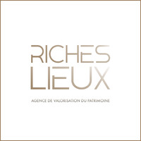 Riches Lieux® logo - Similar company to Urm Map